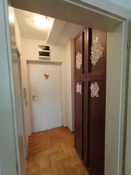 Boška Petrovića | 4zida.rs