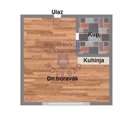 Veternička Rampa | 4zida.rs