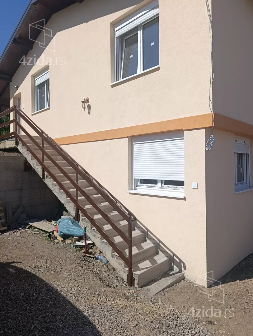 2-etažna kuća | 4zida