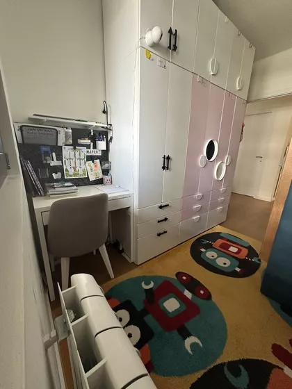 Kneza Višeslava | 4zida.rs