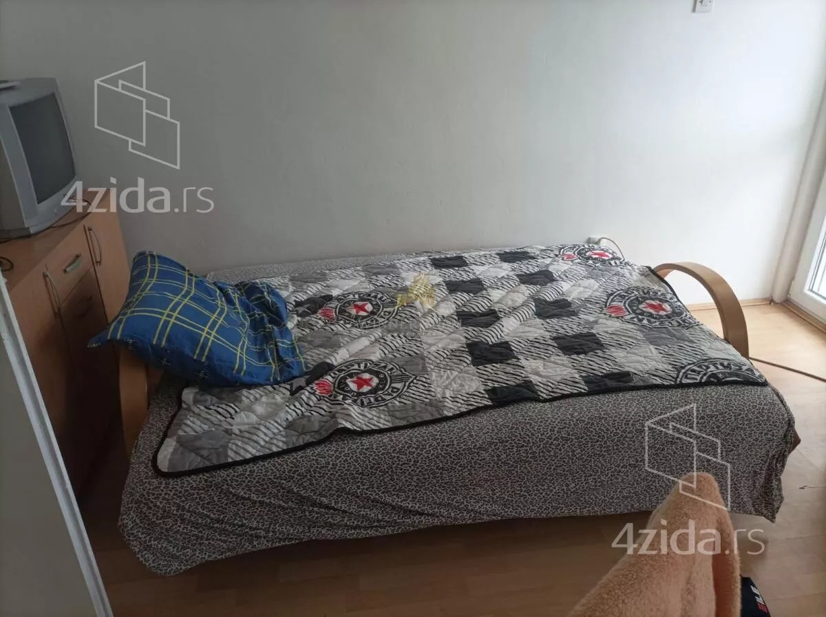 Garsonjera | 4zida