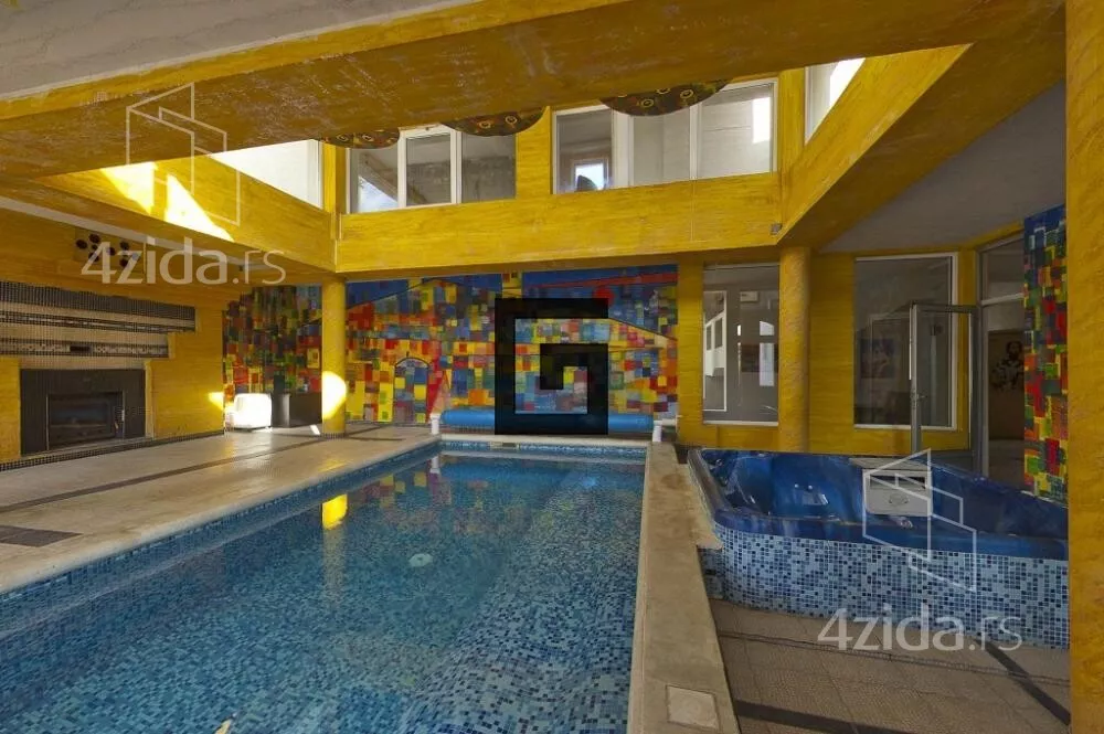 Ugostiteljski objekat | 4zida