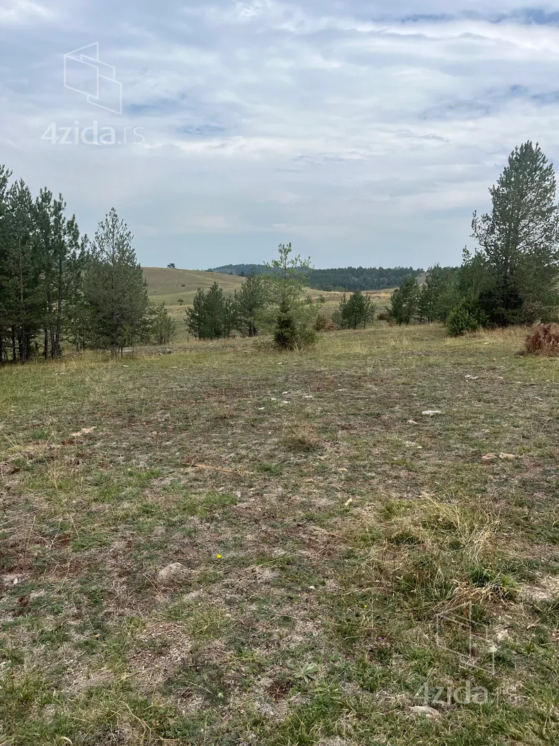 Građevinsko zemljište | 4zida