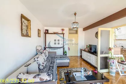 Bulevar despota Stefana | 4zida.rs