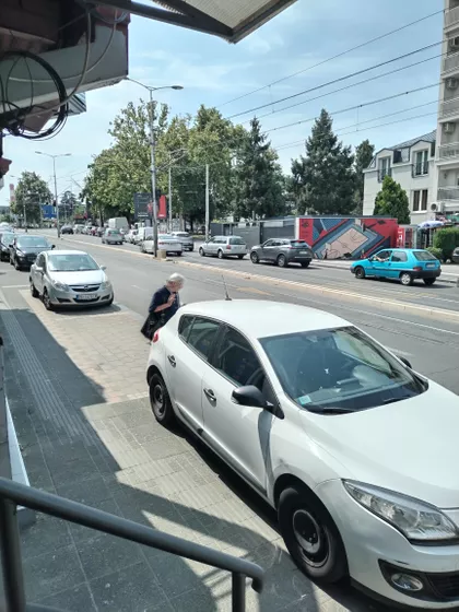 Vojvode Stepe 345 | 4zida.rs