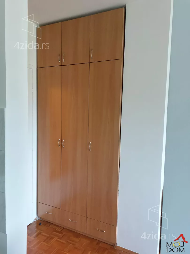 Garsonjera | 4zida