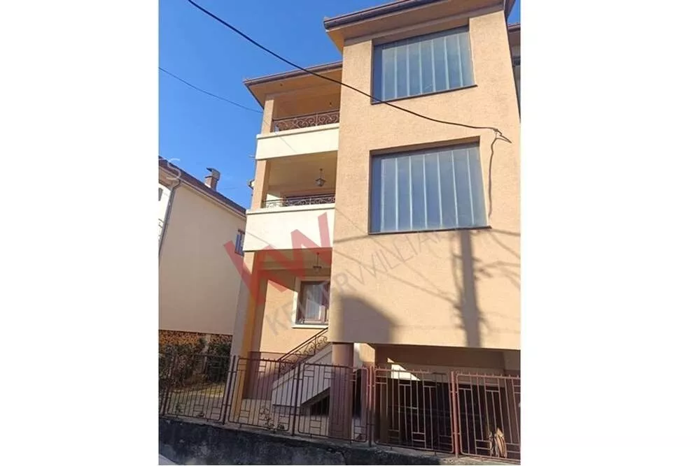 3-etažna kuća | 4zida