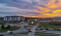Bulevar Evrope, Gradske lokacije, Novi Sad | 4zida.rs | 4zida.rs