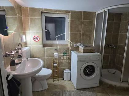 Nušićeva | 4zida.rs