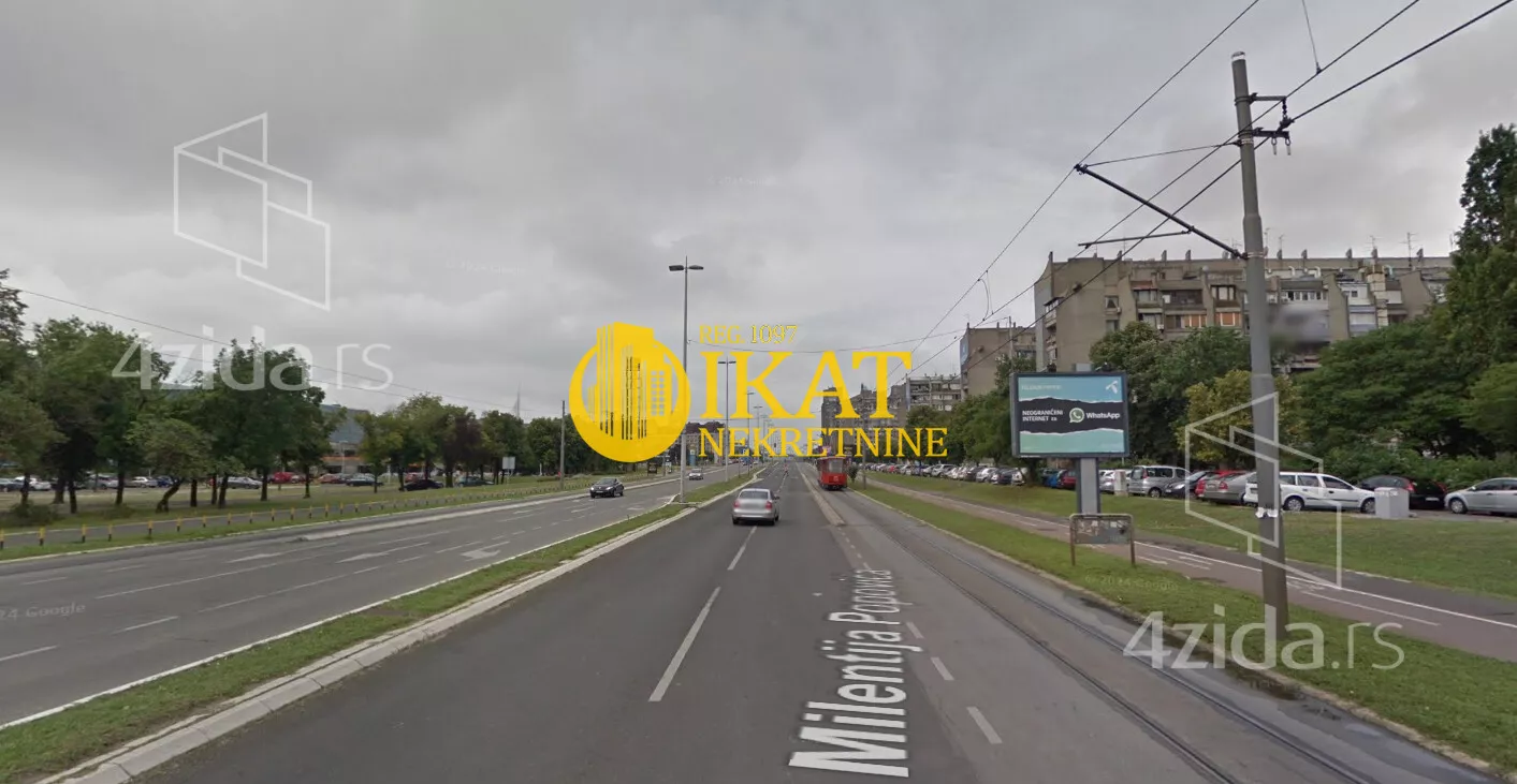 Garaža | 4zida
