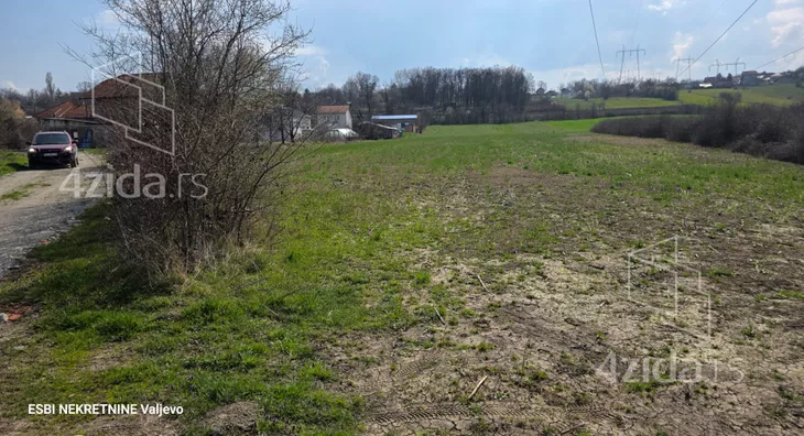 Poljoprivredno zemljište | 4zida