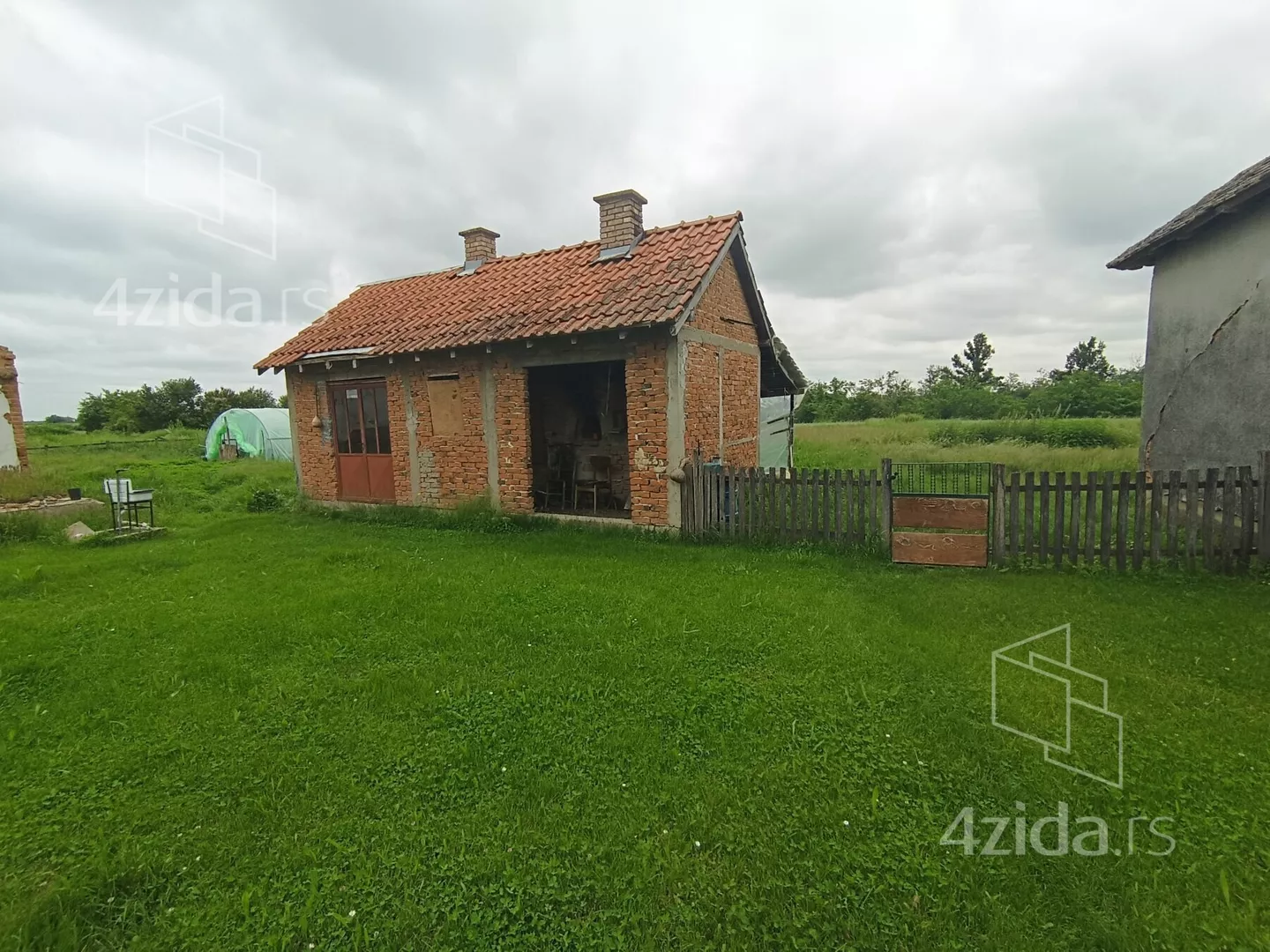 2-etažna kuća | 4zida
