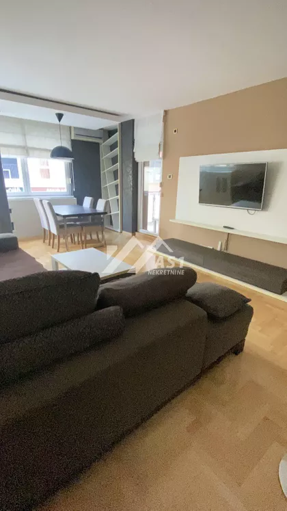 Laze Kostića | 4zida.rs