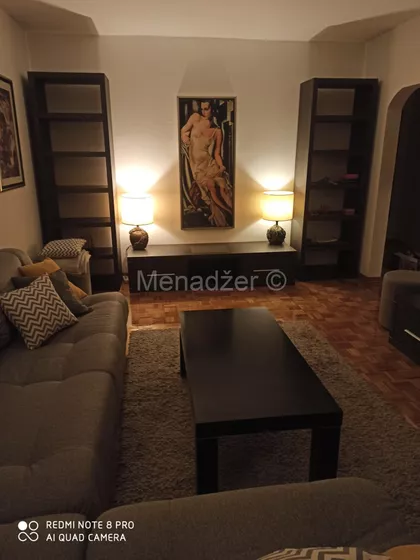 Bulevar Atrsenija Čarnoje | 4zida.rs
