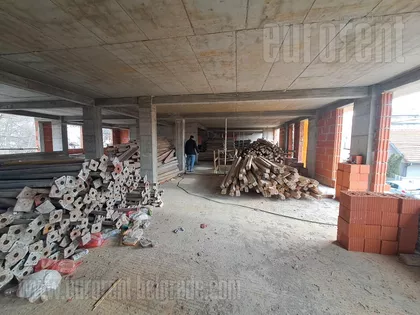 DUŠANOVAC | 4zida.rs