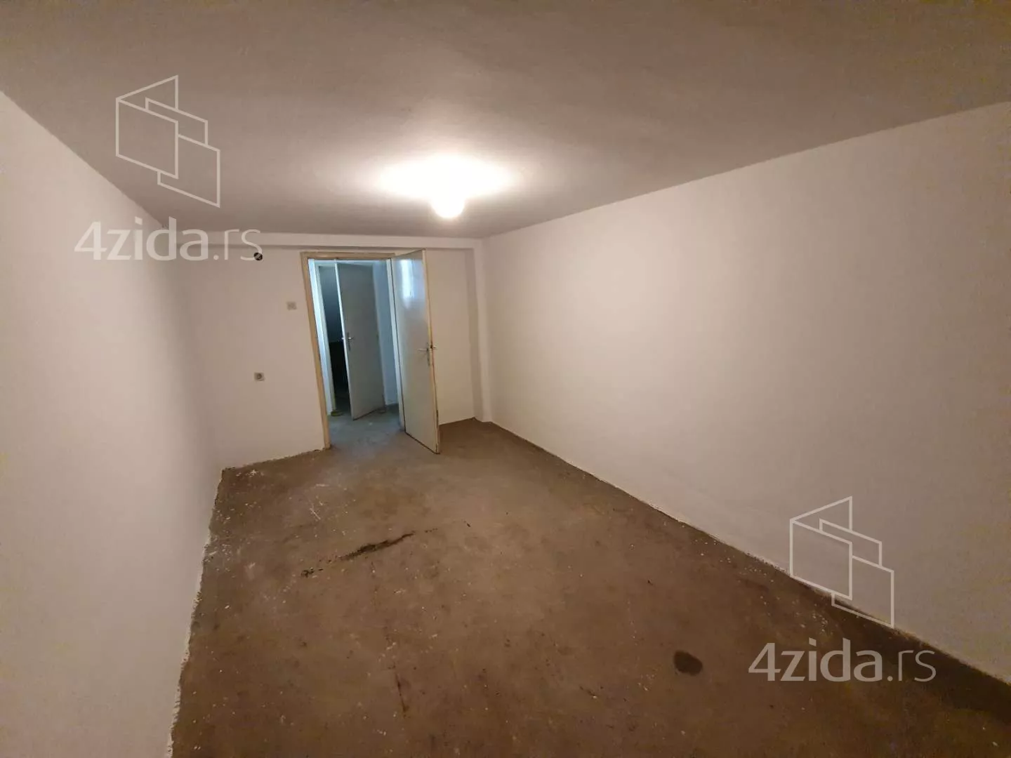 4-etažna kuća | 4zida