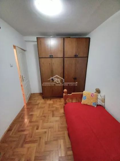 Radeta Markovića | 4zida.rs