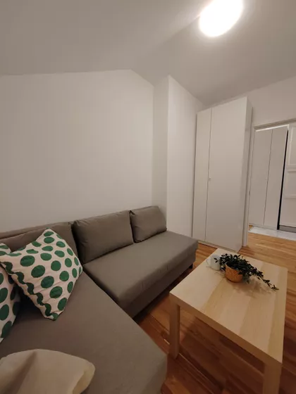 Partizanski Blok Ulica 1 | 4zida.rs