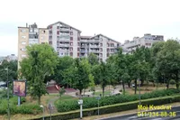 Šestosoban stan | 4zida