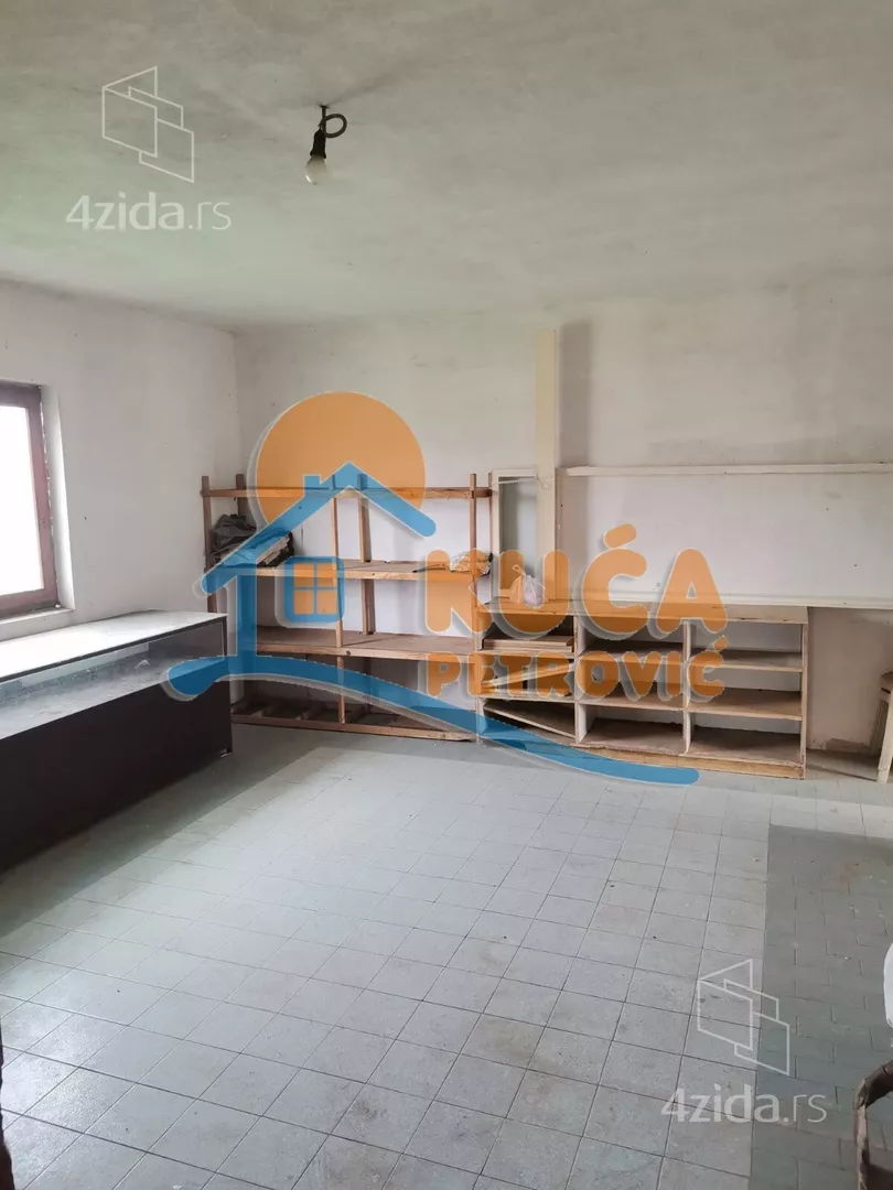 3-etažna kuća | 4zida