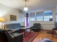 Blok 1 - Fontana, Novi Beograd, Beograd | 4zida.rs