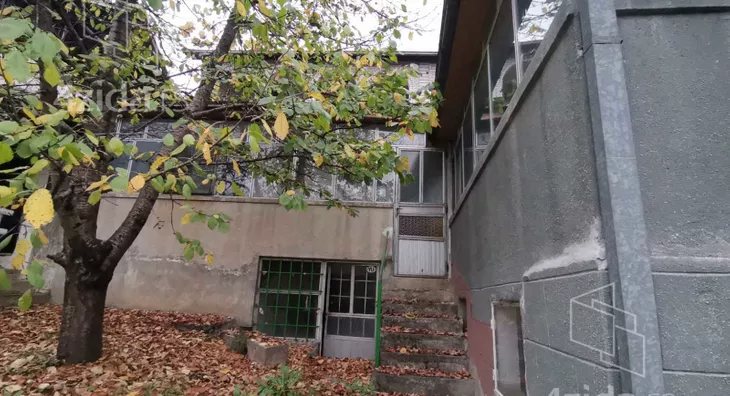 1-etažna kuća na prodaju, Rasadnik, 60.000€, 119m² - stampaj