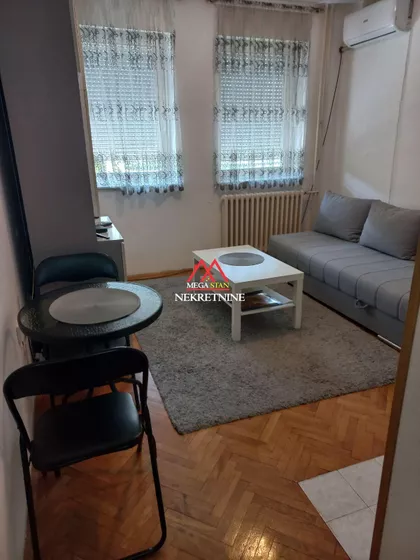 Bulevar Oslobođenja | 4zida.rs