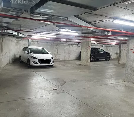 Garaža | 4zida