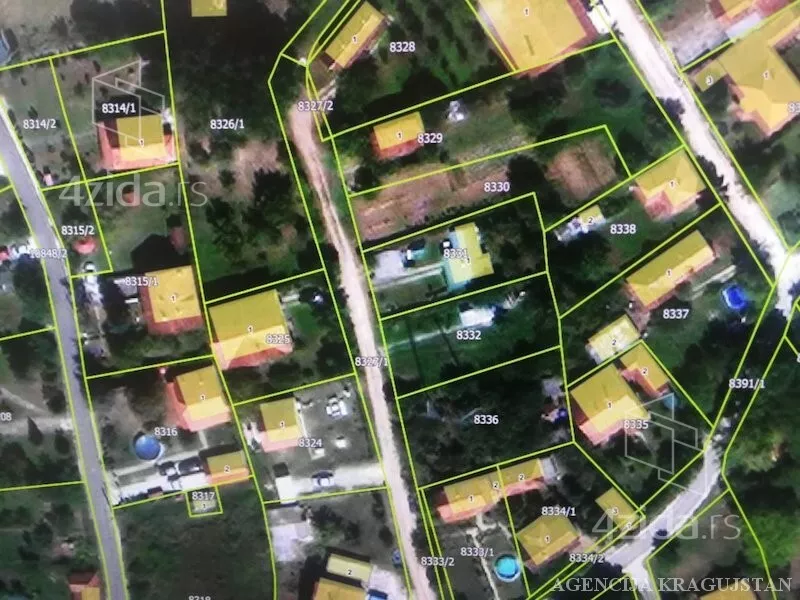 Građevinsko zemljište | 4zida