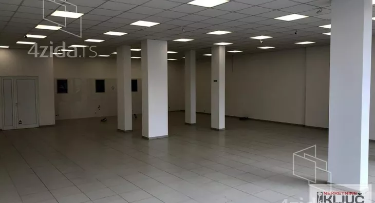 Poslovni prostor | 4zida
