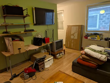 Mome Stanojlovića | 4zida.rs