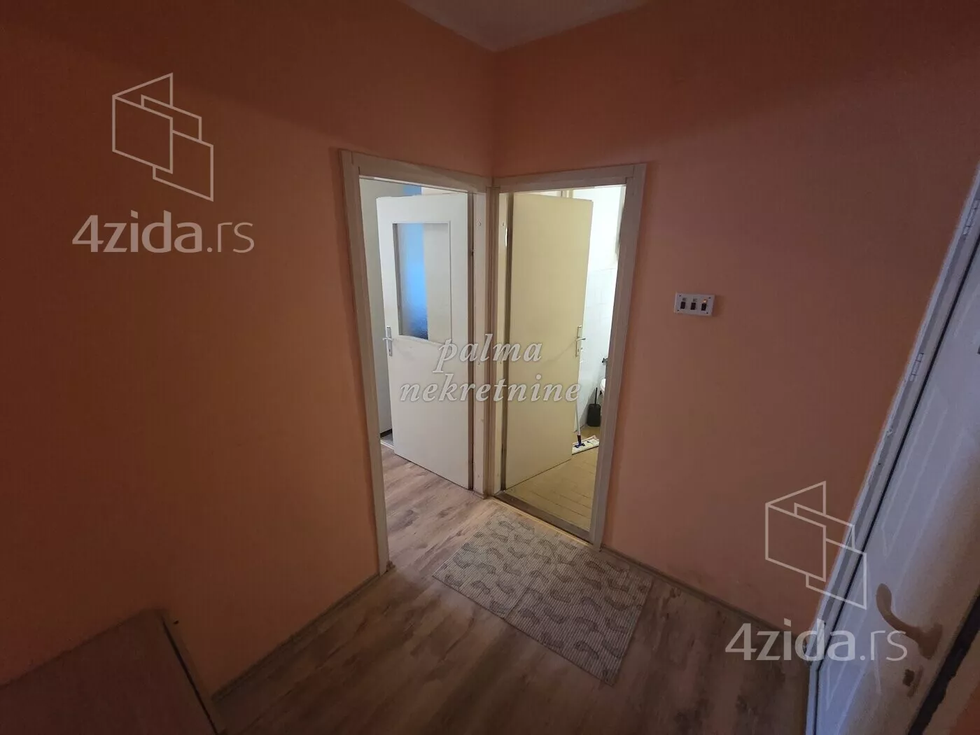 Garsonjera | 4zida