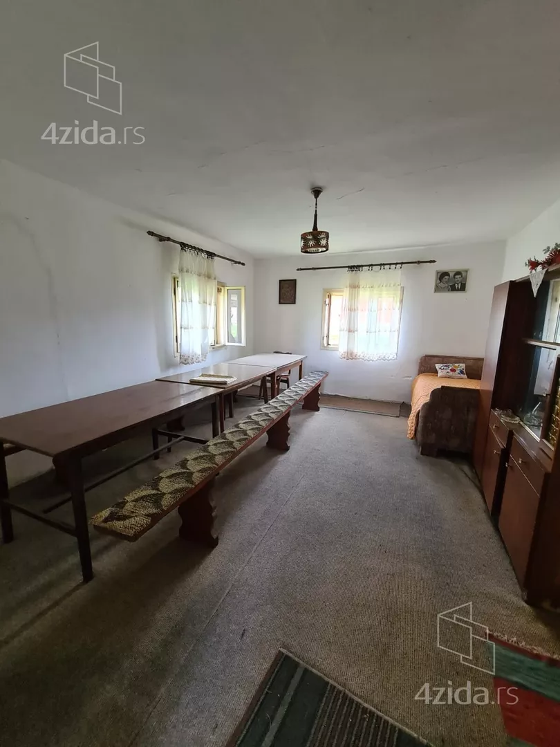 Poljoprivredno zemljište | 4zida