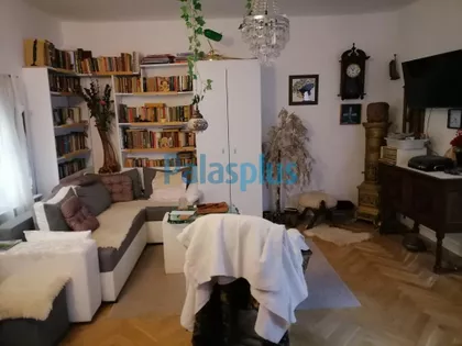 Njegoševa | 4zida.rs