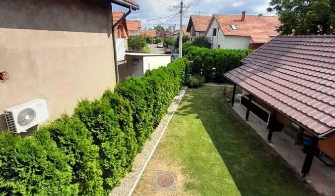 Kuća | 4zida