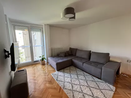 Bulevar Nemanjića, Delta | 4zida.rs