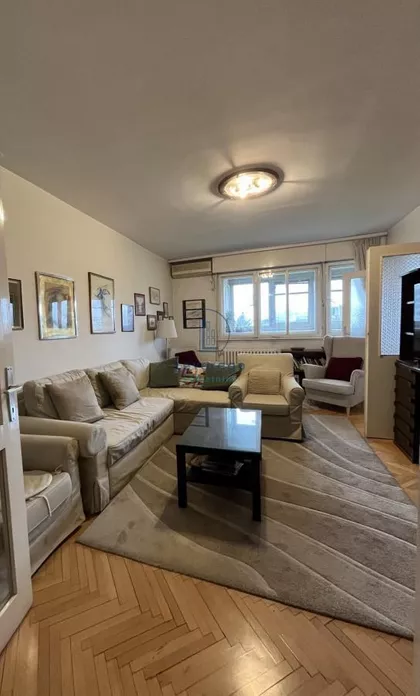 Bulevar Maršala Tolbuhina | 4zida.rs