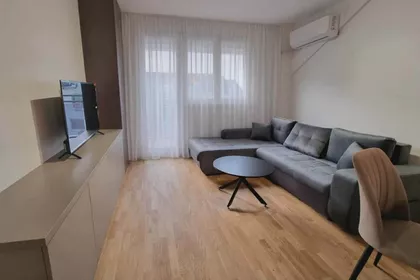 Branka Ćopića | 4zida.rs