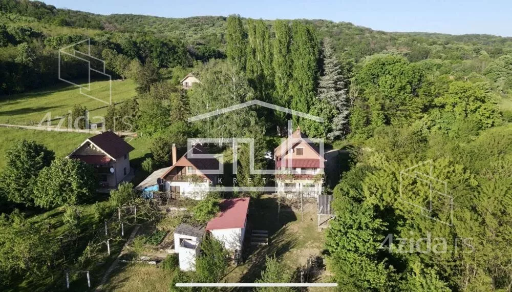 Kuća | 4zida