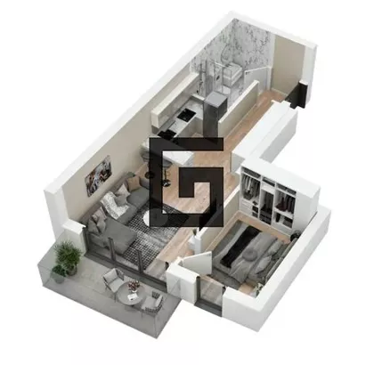 Maksima Gorkog | 4zida.rs