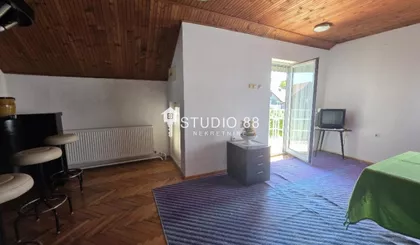 Bagljaš | 4zida.rs