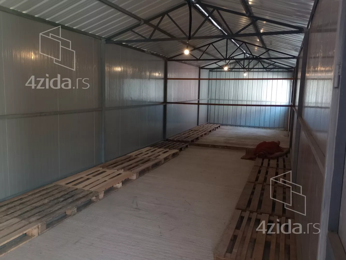 Magacin | 4zida