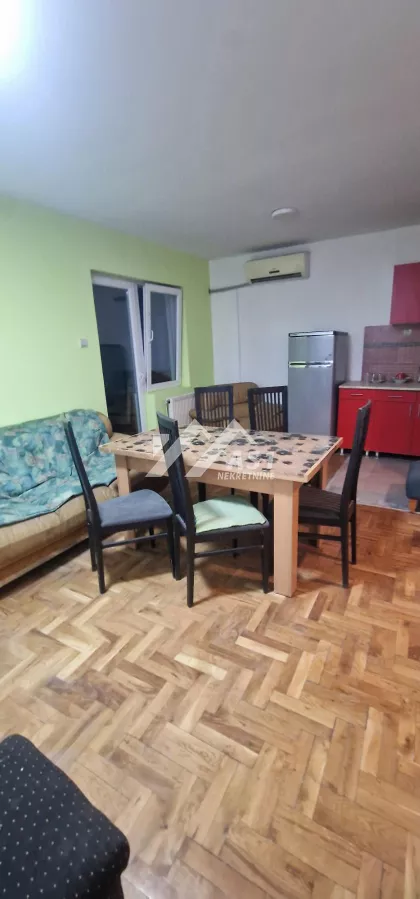 Preradovićeva | 4zida.rs