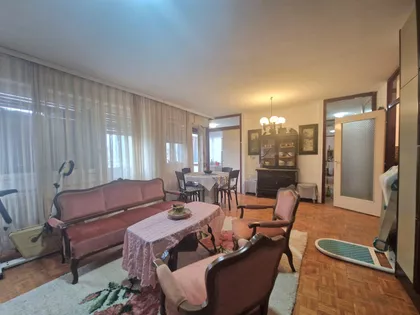 Bulevar Oslobođenja | 4zida.rs