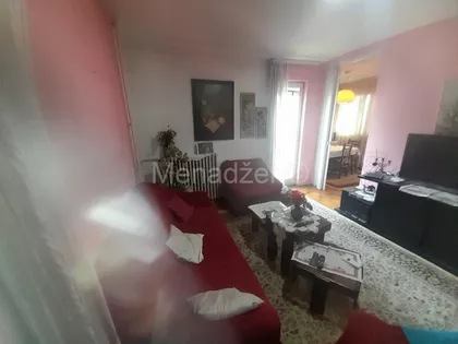 Peđe Milosavljevića | 4zida.rs