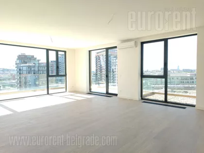 BEOGRAD NA VODI | 4zida.rs