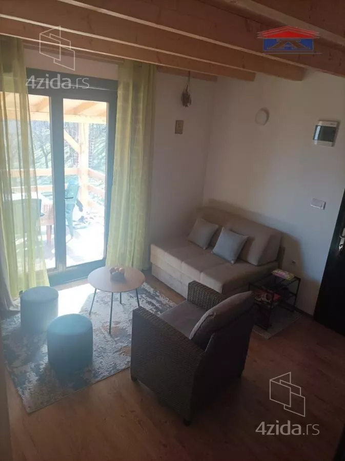 Lakás · 22 m² · Bajina Bašta