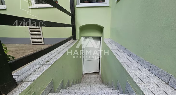 Kancelarija | 4zida