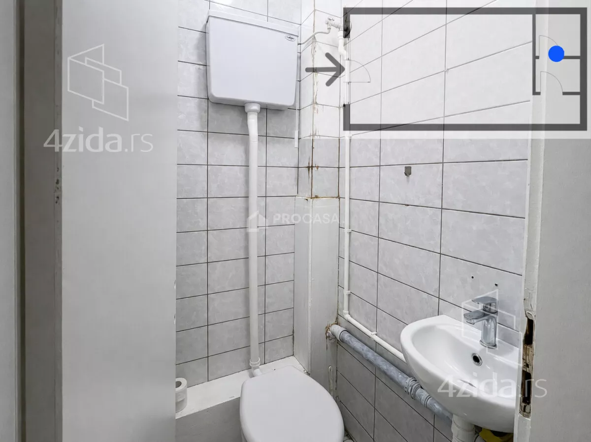 Lokal | 4zida