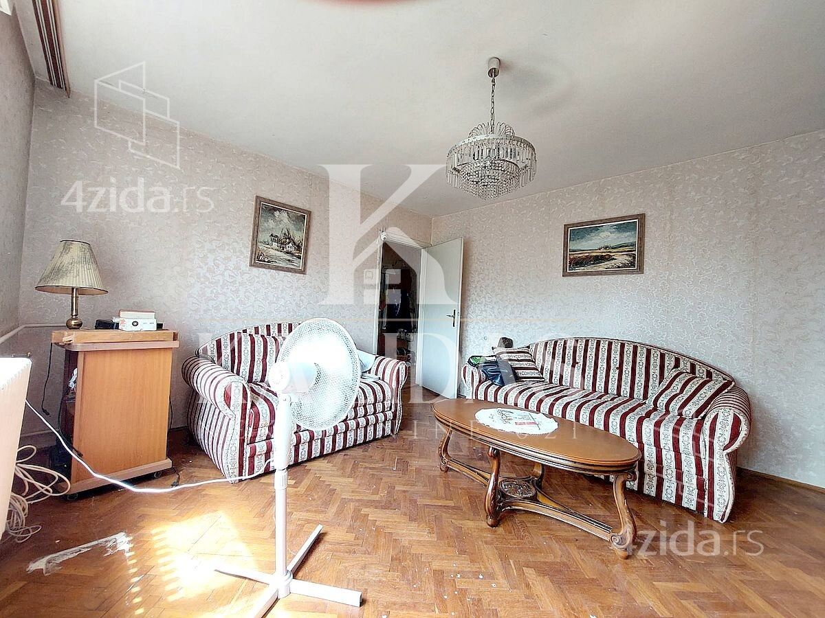 Stan – Novi Sad - Prikaz 5